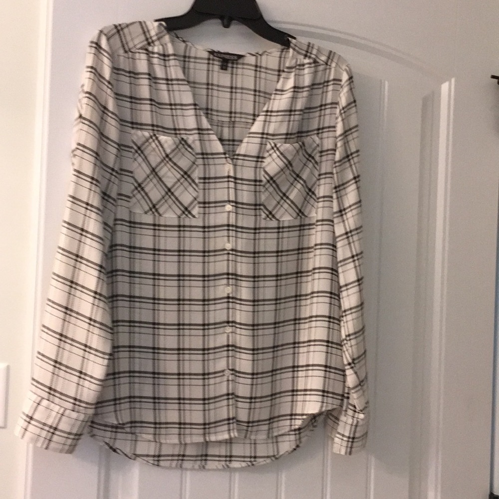 Express blouse